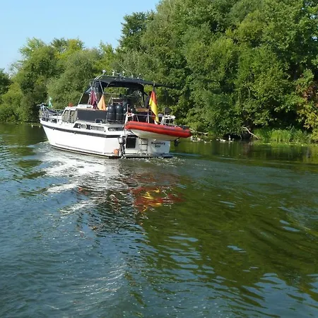 Havelsonne Brandenburg (Brandenburg an der Havel)